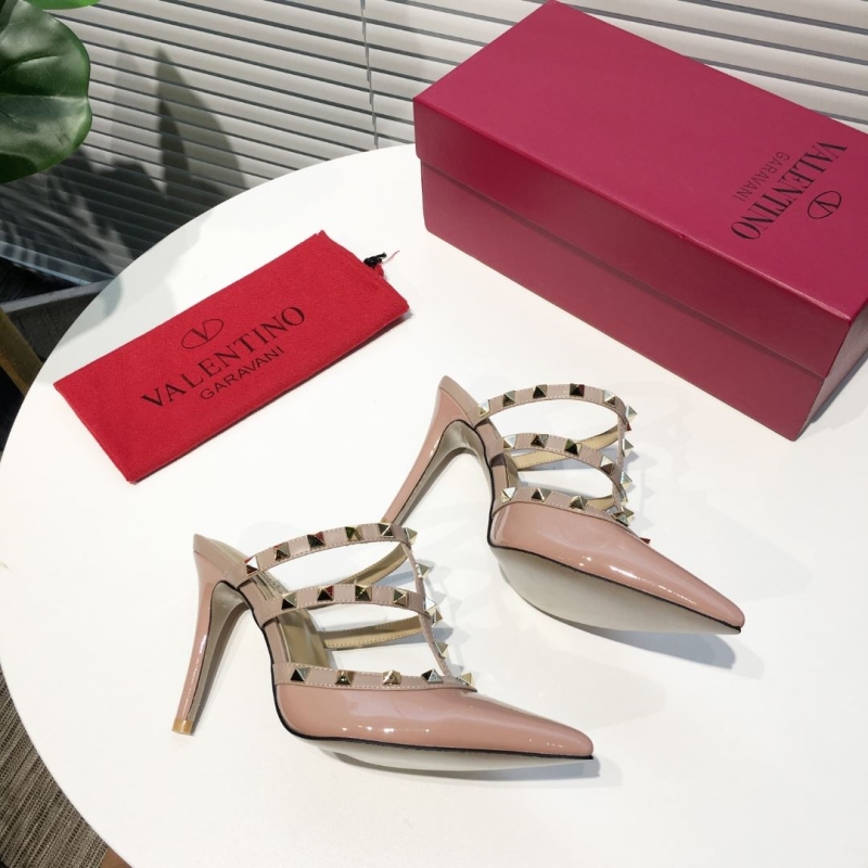 Valentino High Heels